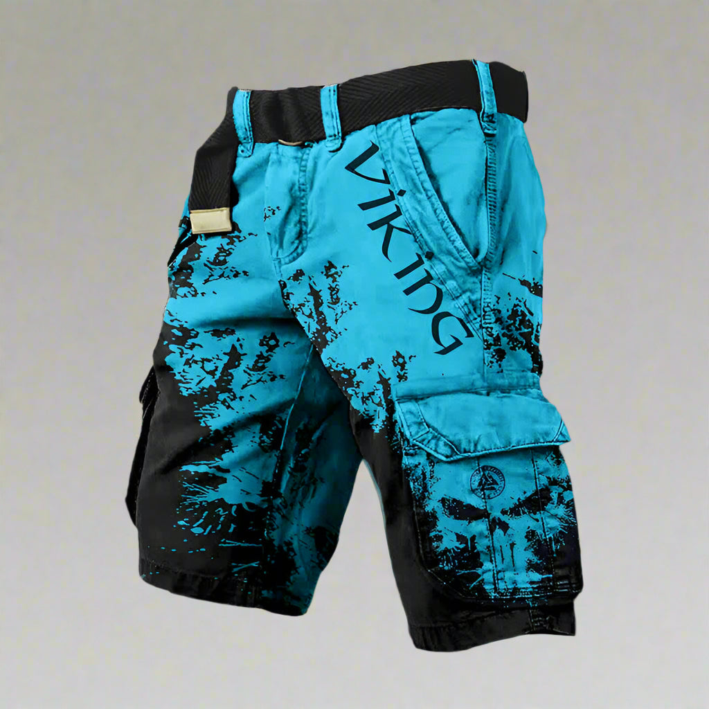 Lexxara™ | Premium Adventurer Shorts