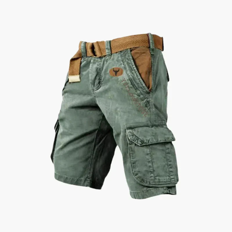 Lexxara™ | Comfortable Men's Shorts