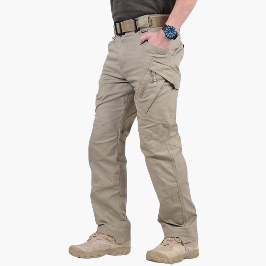 Theo | Multifunctional Waterproof Pants