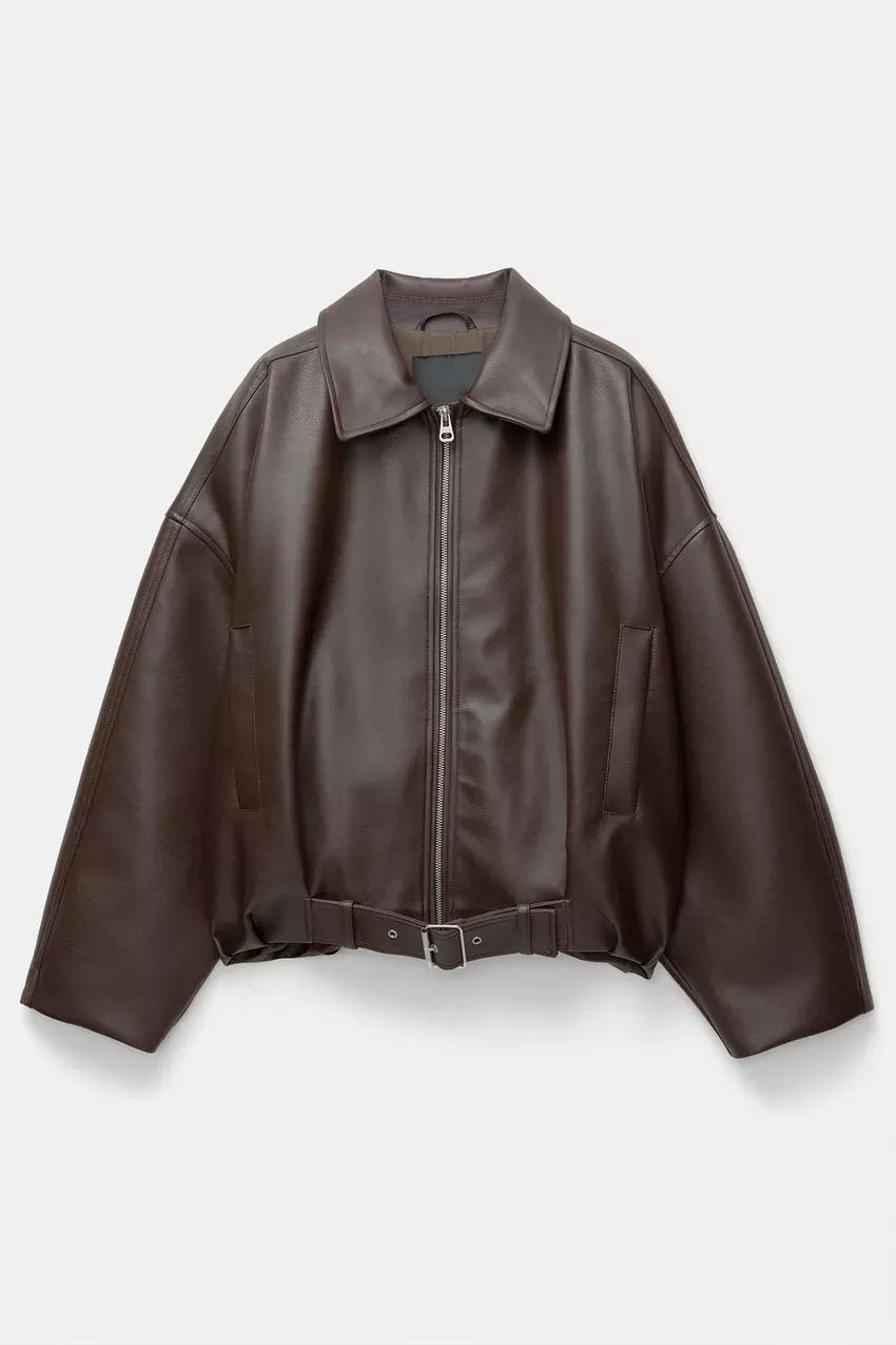 Anabel Retro Jacket
