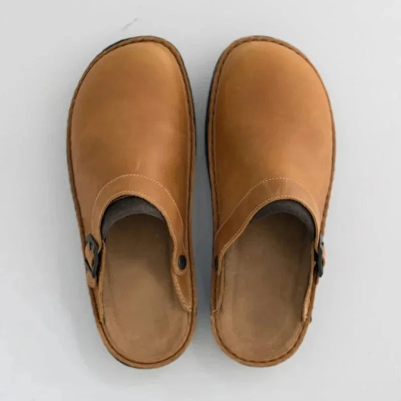 Lexxara™ | Comfortable Slip-On Shoes