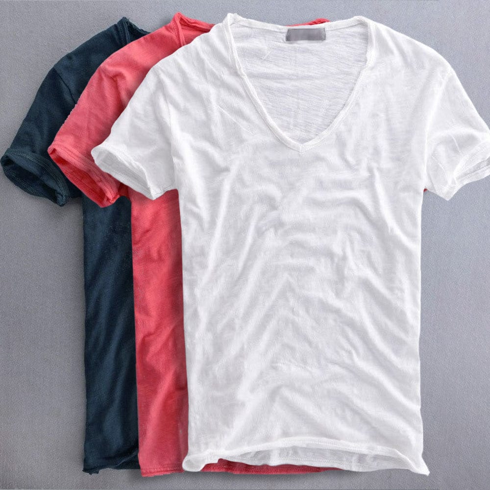 Ethan - Premium Cotton T-Shirt