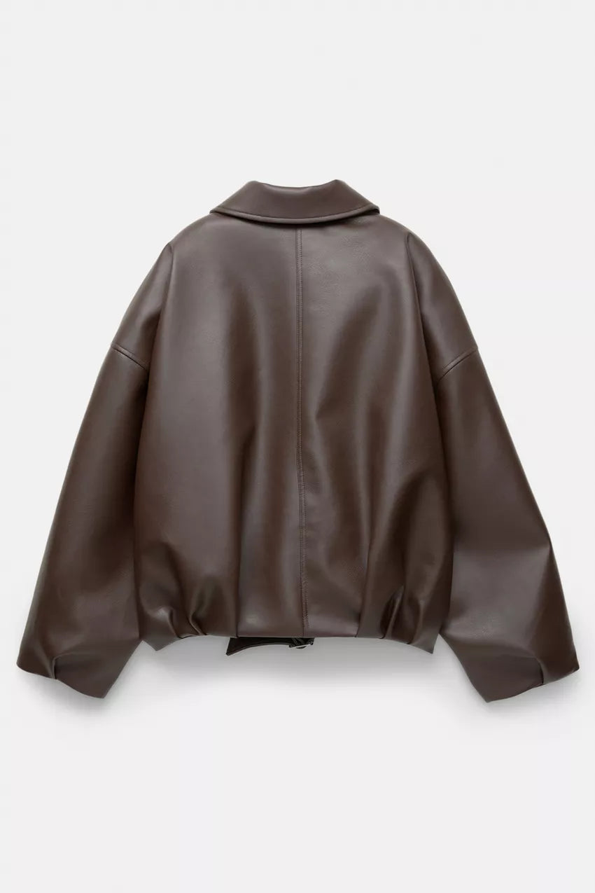 Anabel Retro Jacket