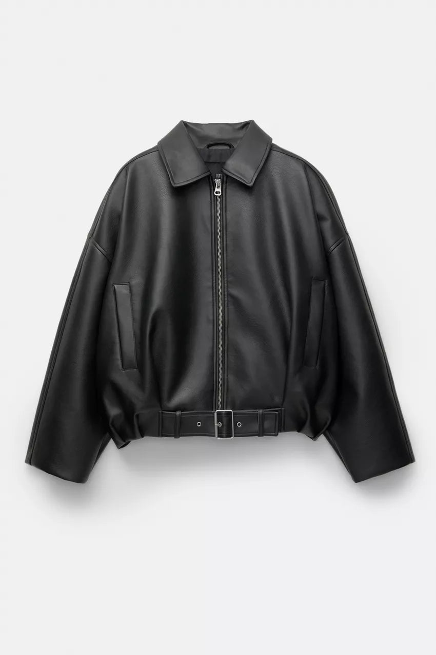 Anabel Retro Jacket