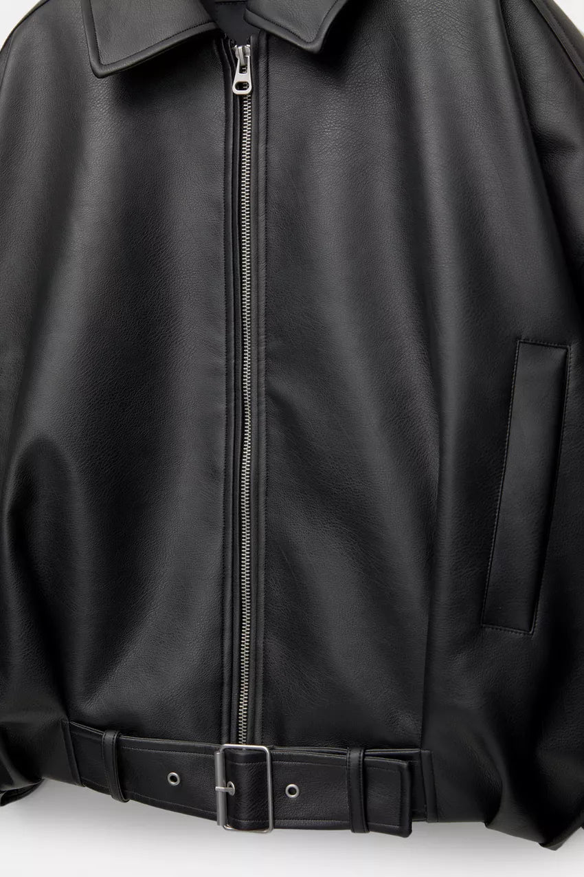 Anabel Retro Jacket