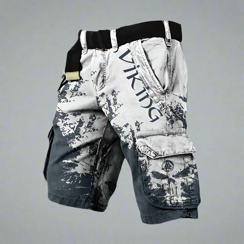 Lexxara™ | Premium Adventurer Shorts