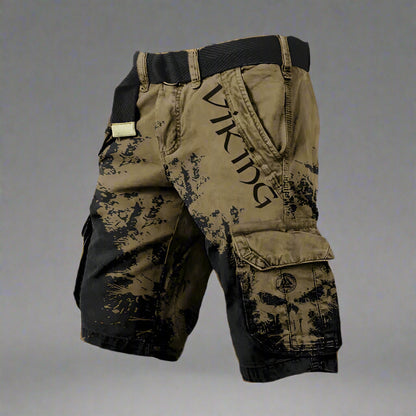 Lexxara™ | Premium Adventurer Shorts