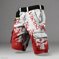 White Red