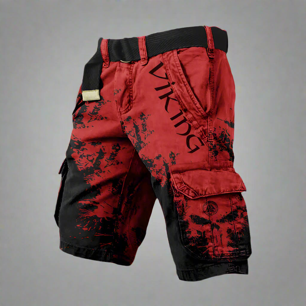 Lexxara™ | Premium Adventurer Shorts