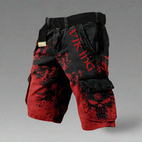 Black Red