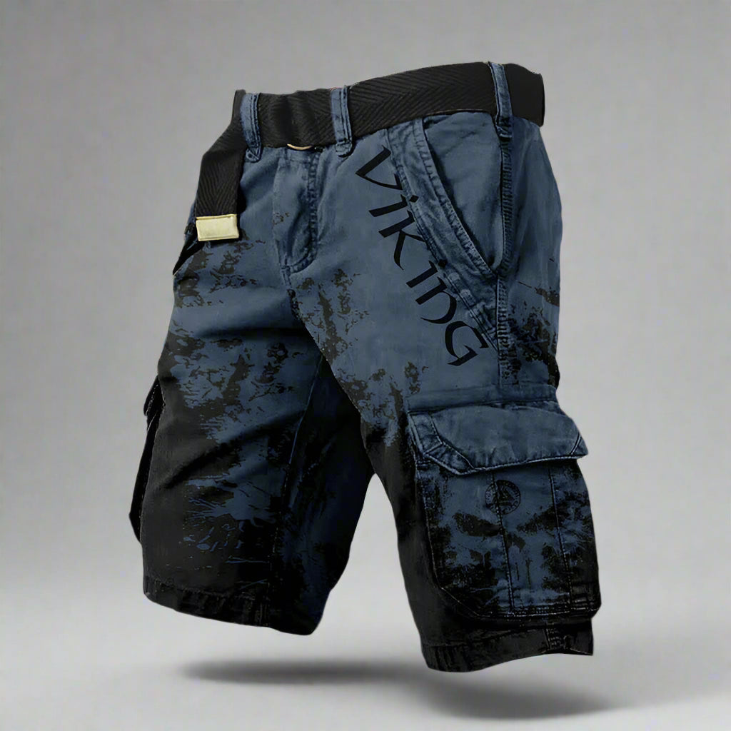 Lexxara™ | Premium Adventurer Shorts