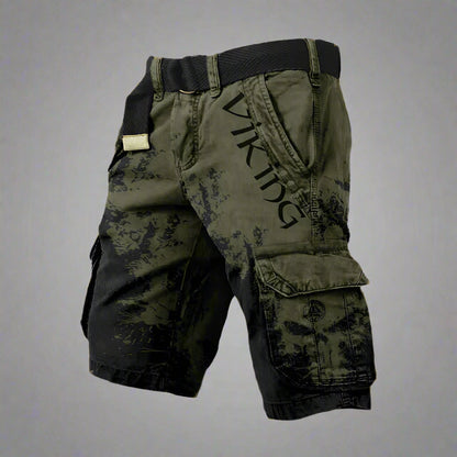 Lexxara™ | Premium Adventurer Shorts