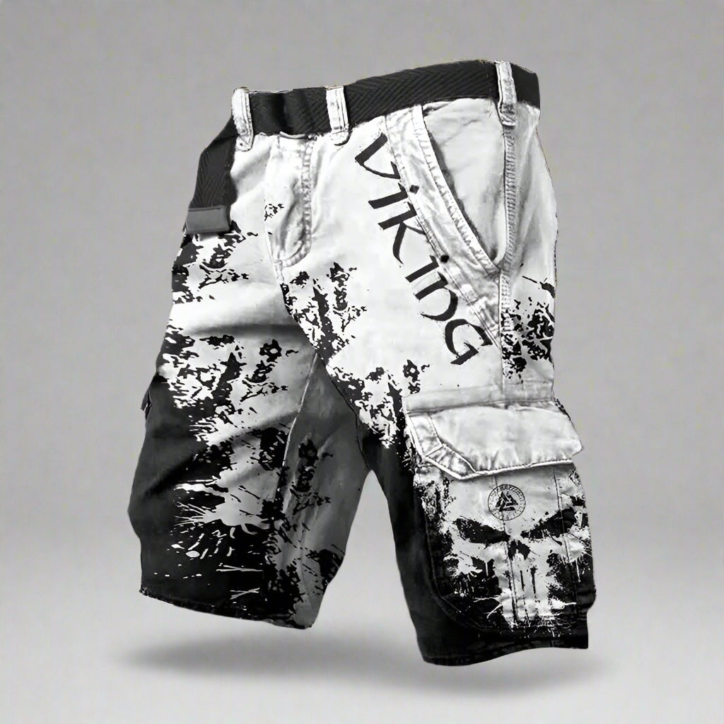 Lexxara™ | Premium Adventurer Shorts