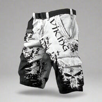 White Black