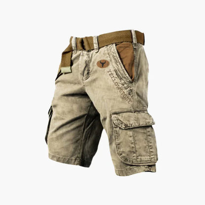 Lexxara™ | Comfortable Men's Shorts