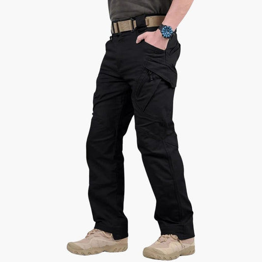 Theo | Multifunctional Waterproof Pants