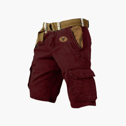 Lexxara™ | Comfortable Men's Shorts