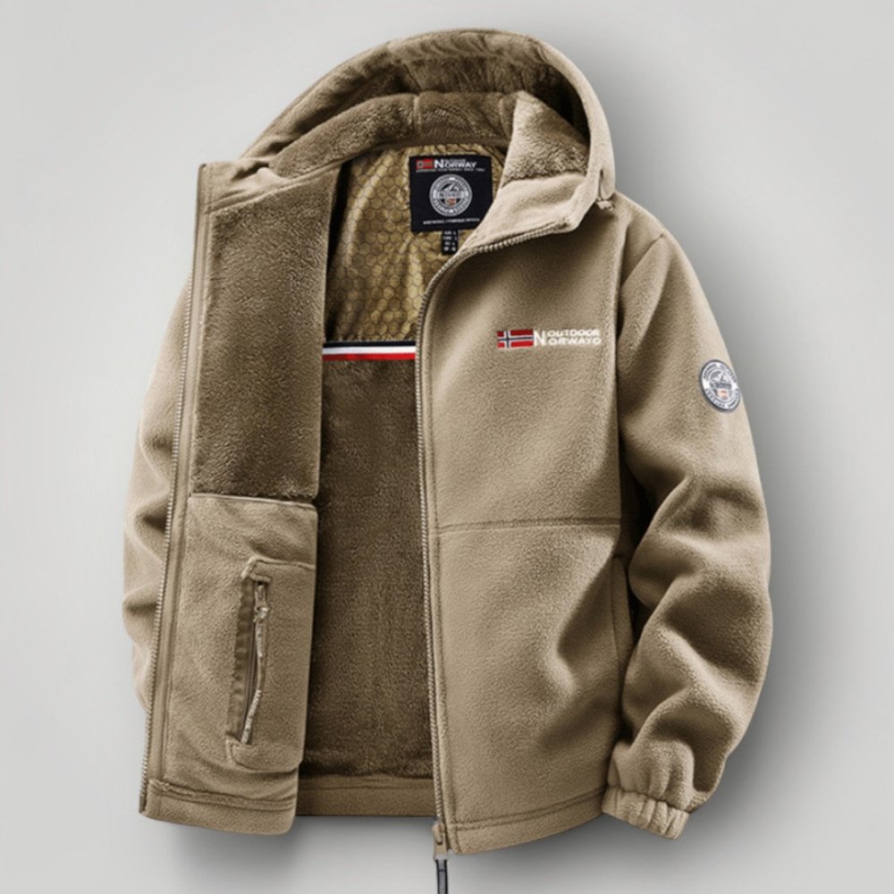 Lexxara™ | Winter Set with Thermal Lining