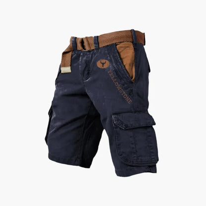 Lexxara™ | Comfortable Men's Shorts
