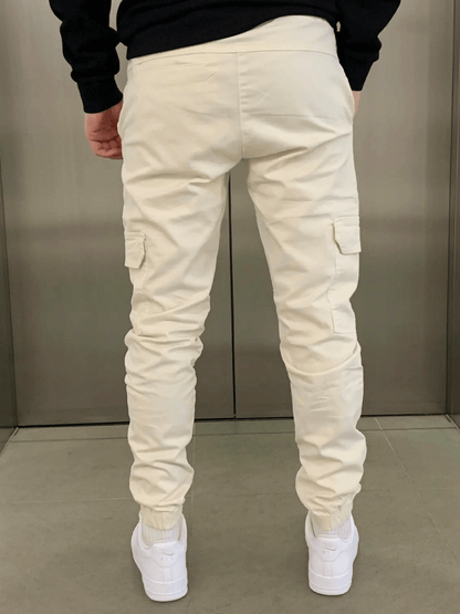 Lexxara™ | Cargo Jogger Fit 1+1 Free