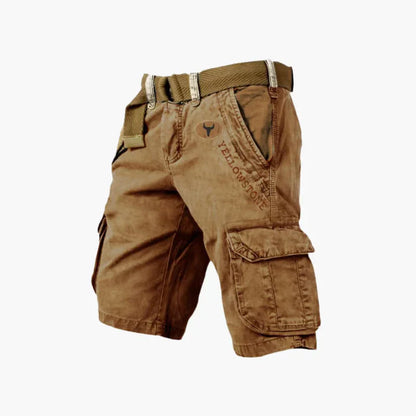 Lexxara™ | Comfortable Men's Shorts
