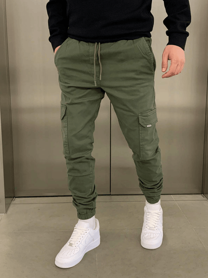 Lexxara™ | Cargo Jogger Fit 1+1 Free