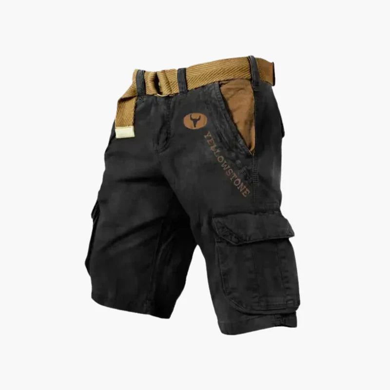 Lexxara™ | Comfortable Men's Shorts
