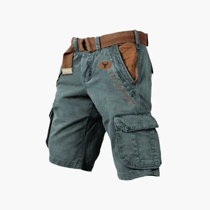 Lexxara™ | Comfortable Men's Shorts