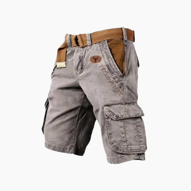 Lexxara™ | Comfortable Men's Shorts