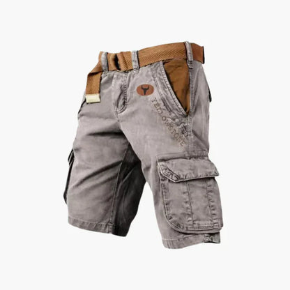 Lexxara™ | Comfortable Men's Shorts