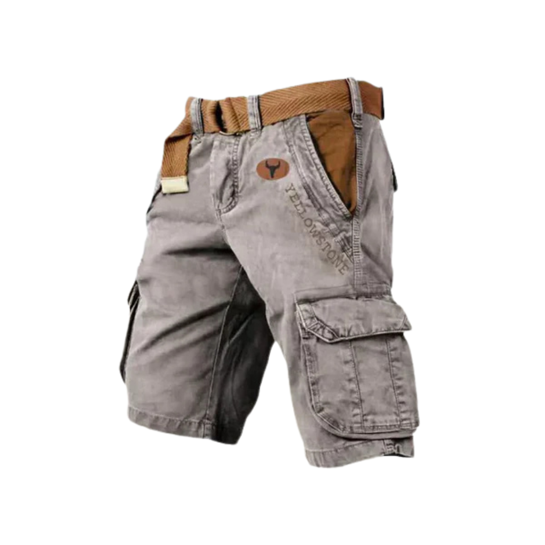 Lexxara™ | Comfortable Men's Shorts