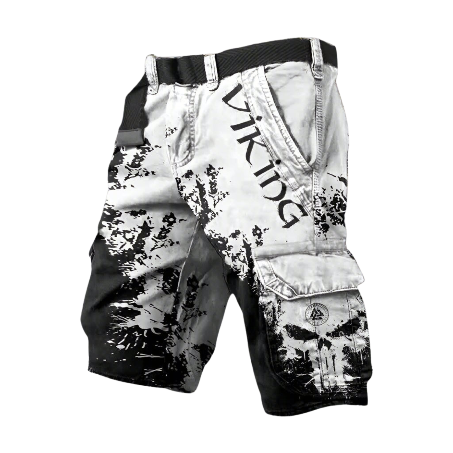 Lexxara™ | Premium Adventurer Shorts