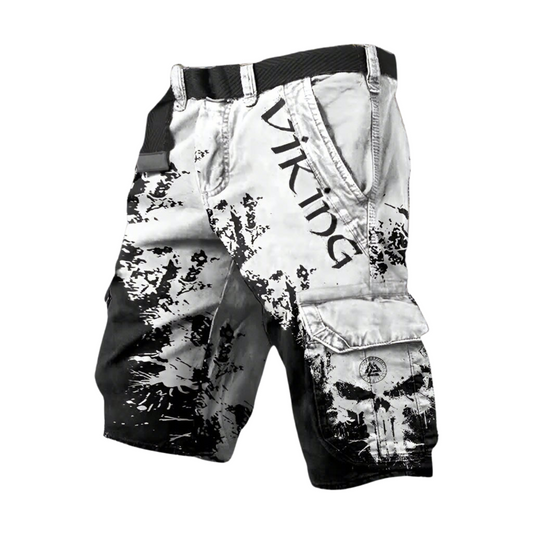 Lexxara™ | Premium Adventurer Shorts