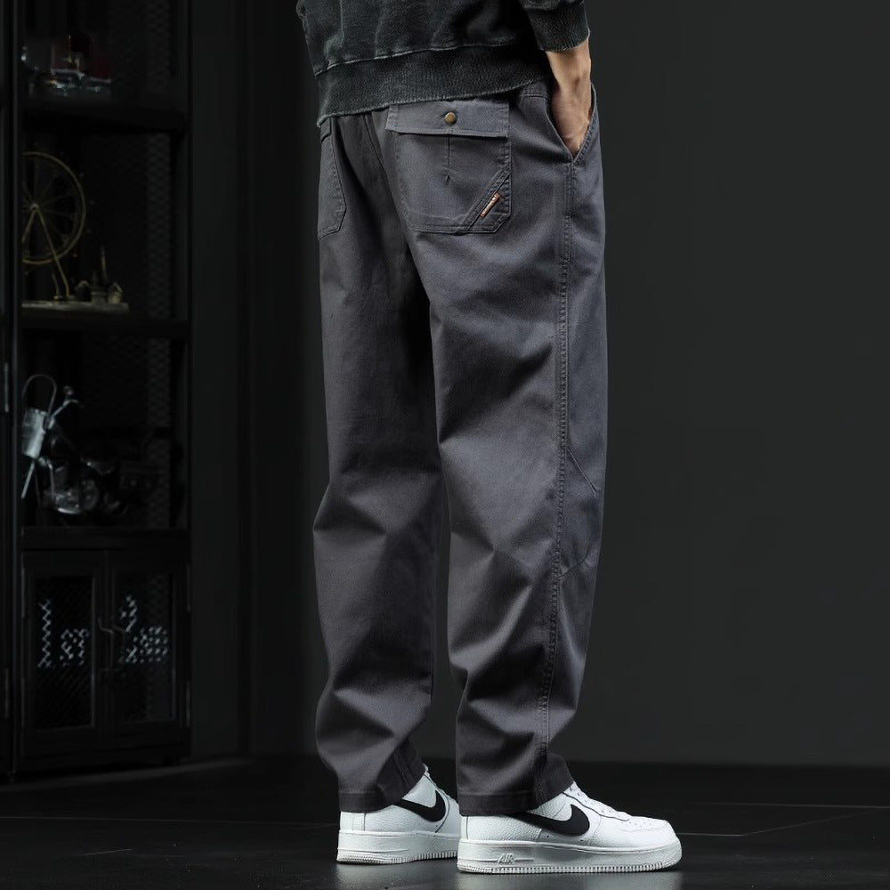 Carbon Modern Pants
