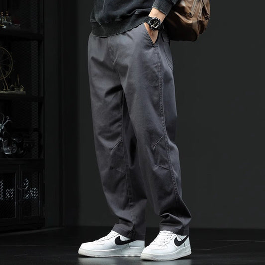 Carbon Modern Pants