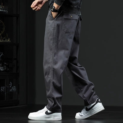 Carbon Modern Pants