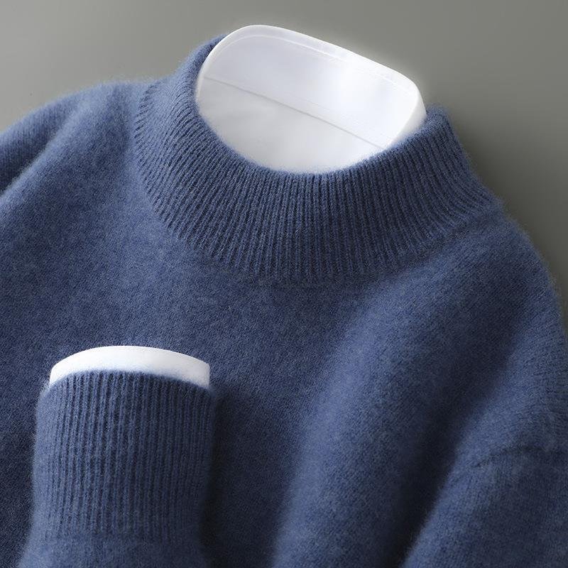 Lexxara™ | Elegant Cashmere Sweater
