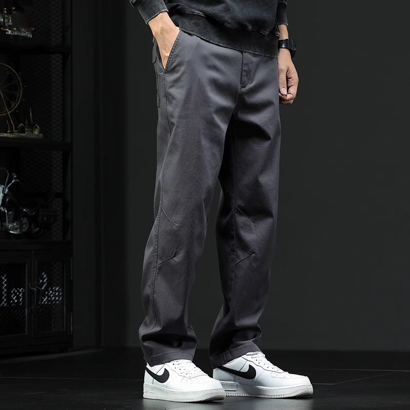Carbon Modern Pants