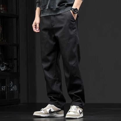 Carbon Modern Pants