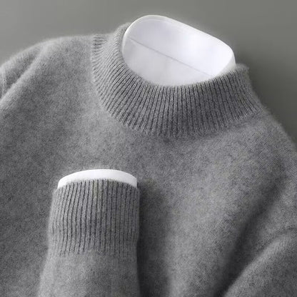 Lexxara™ | Elegant Cashmere Sweater