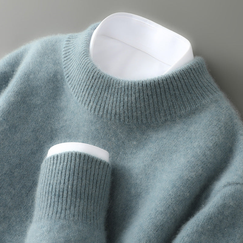 Lexxara™ | Elegant Cashmere Sweater