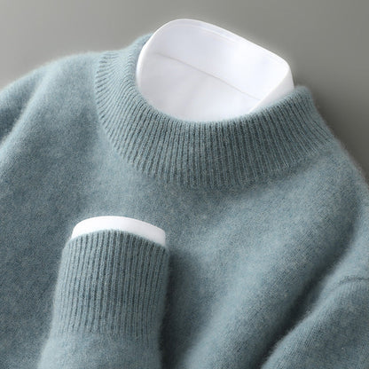 Lexxara™ | Elegant Cashmere Sweater
