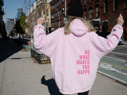 Lola Plus Size Hoodie