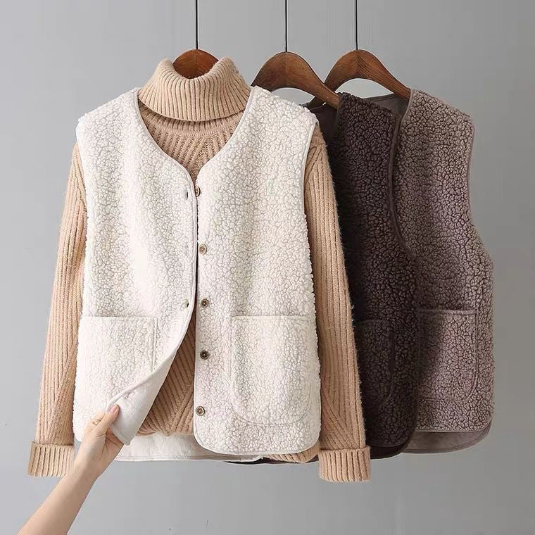 Lexxara™ | Wool Cardigan