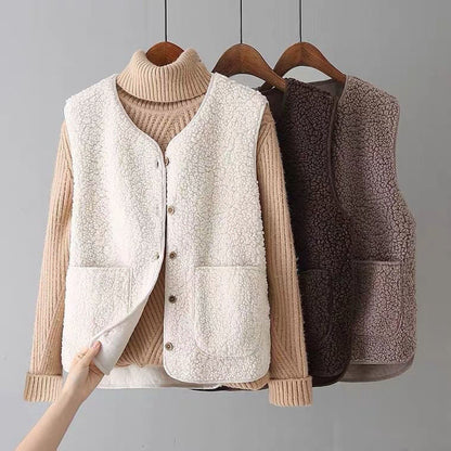 Lexxara™ | Wool Cardigan