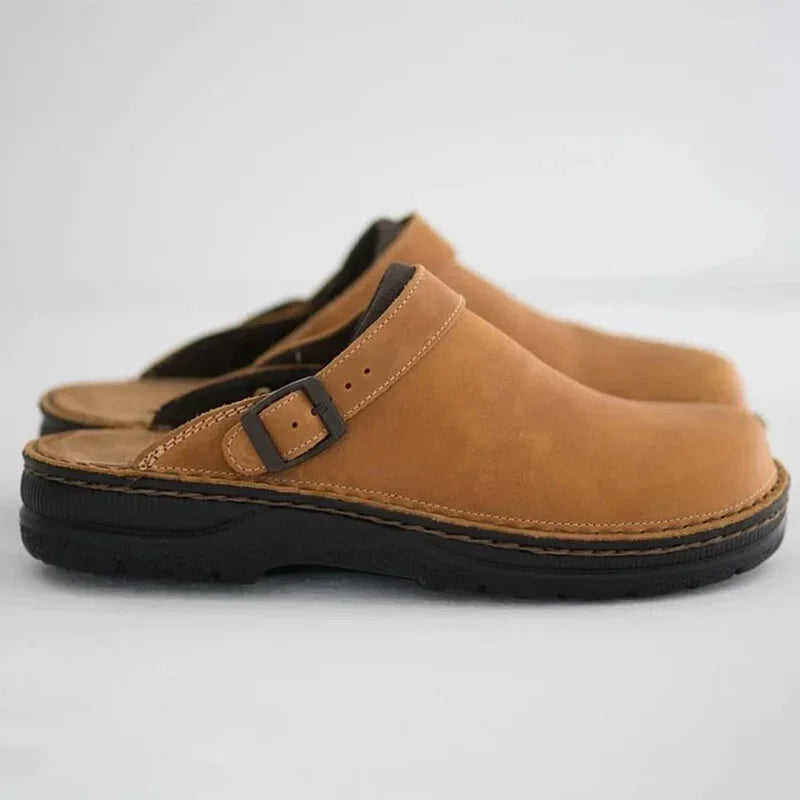 Lexxara™ | Comfortable Slip-On Shoes