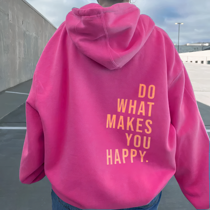 Lola Plus Size Hoodie