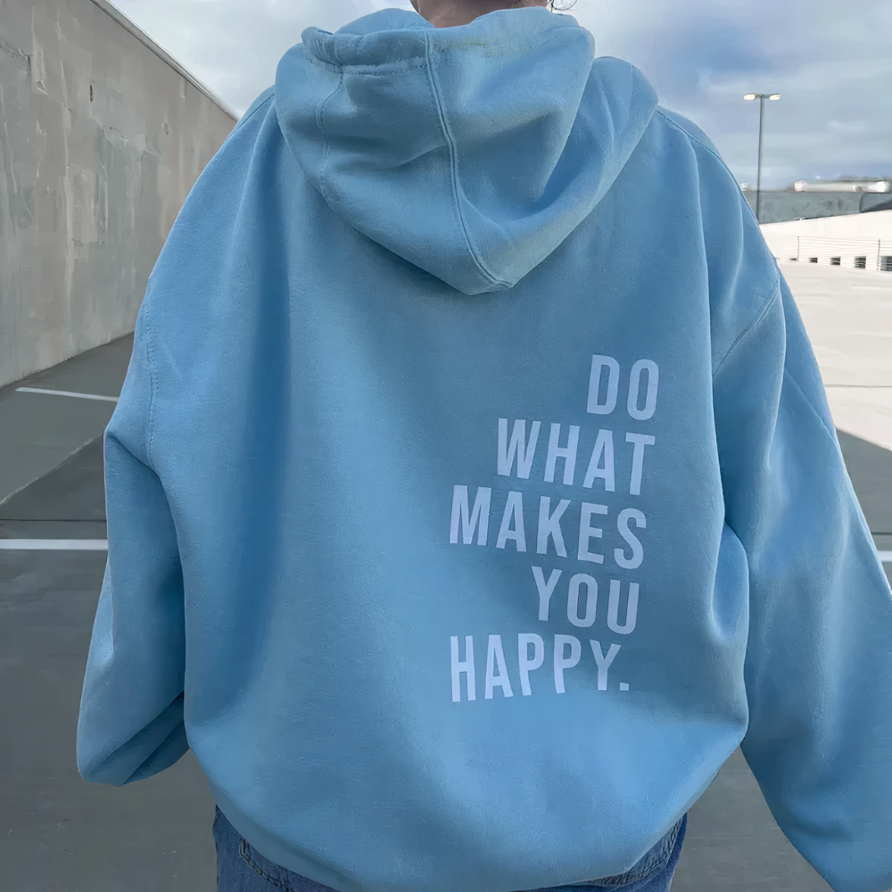Lola Plus Size Hoodie