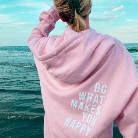 Lola Plus Size Hoodie