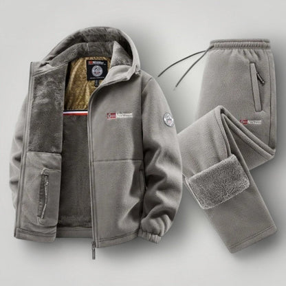 Lexxara™ | Winter Set with Thermal Lining